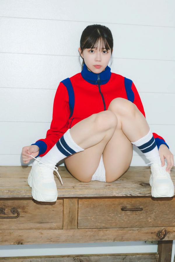   工藤理子 - 恋する引力 [126P] 日本清纯女神极品内衣比基尼私房写真第86张图片