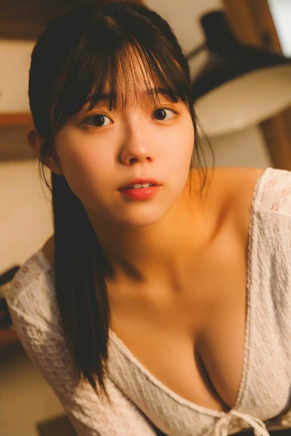   工藤理子 - 恋する引力 [126P] 日本清纯女神极品内衣比基尼私房写真第99张图片