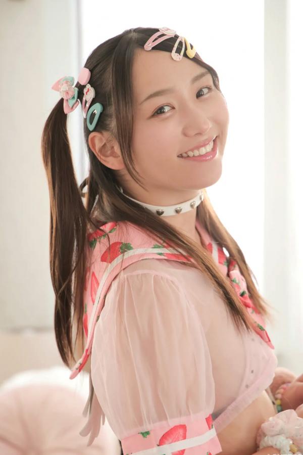   [LOVEPOP] Ume Hyakka 百花梅 Photoset 09 粉红草莓水手服萌系性感私房写真 [99P]第9张图片