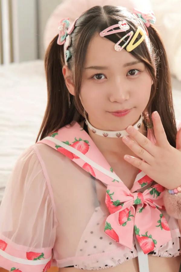   [LOVEPOP] Ume Hyakka 百花梅 Photoset 09 粉红草莓水手服萌系性感私房写真 [99P]第27张图片