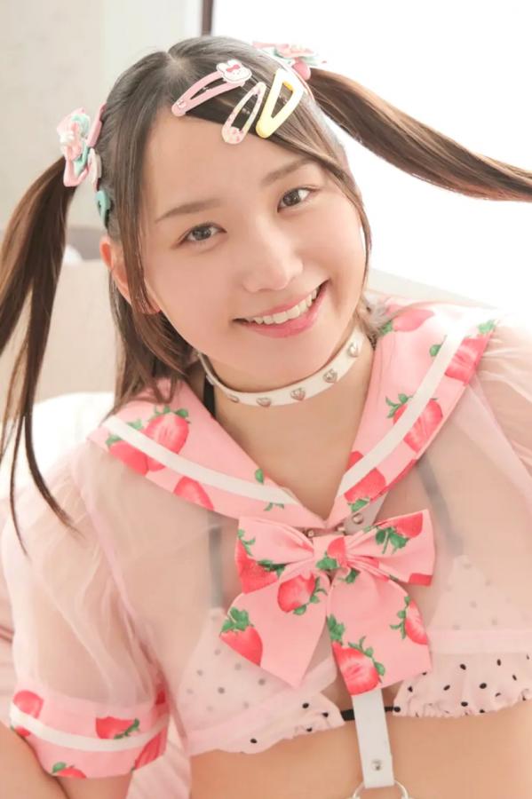   [LOVEPOP] Ume Hyakka 百花梅 Photoset 09 粉红草莓水手服萌系性感私房写真 [99P]第46张图片