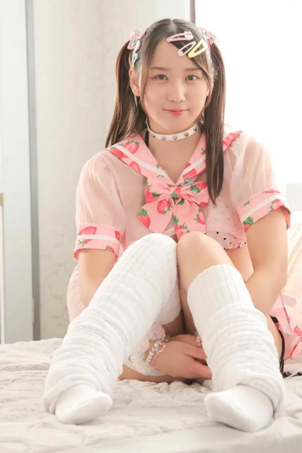   [LOVEPOP] Ume Hyakka 百花梅 Photoset 09 粉红草莓水手服萌系性感私房写真 [99P]第47张图片