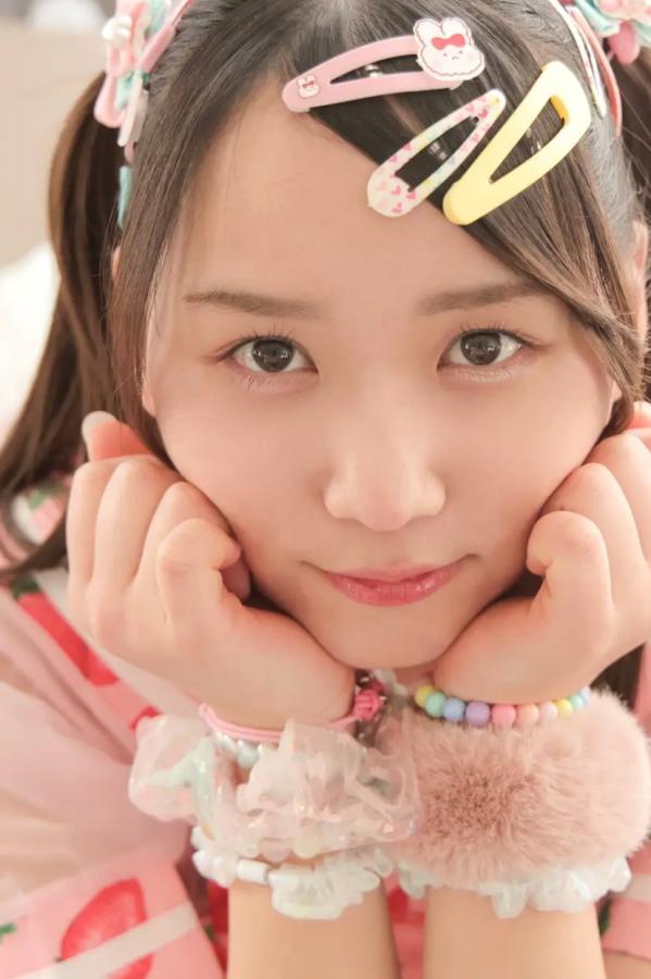  [LOVEPOP] Ume Hyakka 百花梅 Photoset 09 粉红草莓水手服萌系性感私房写真 [99P]第49张图片