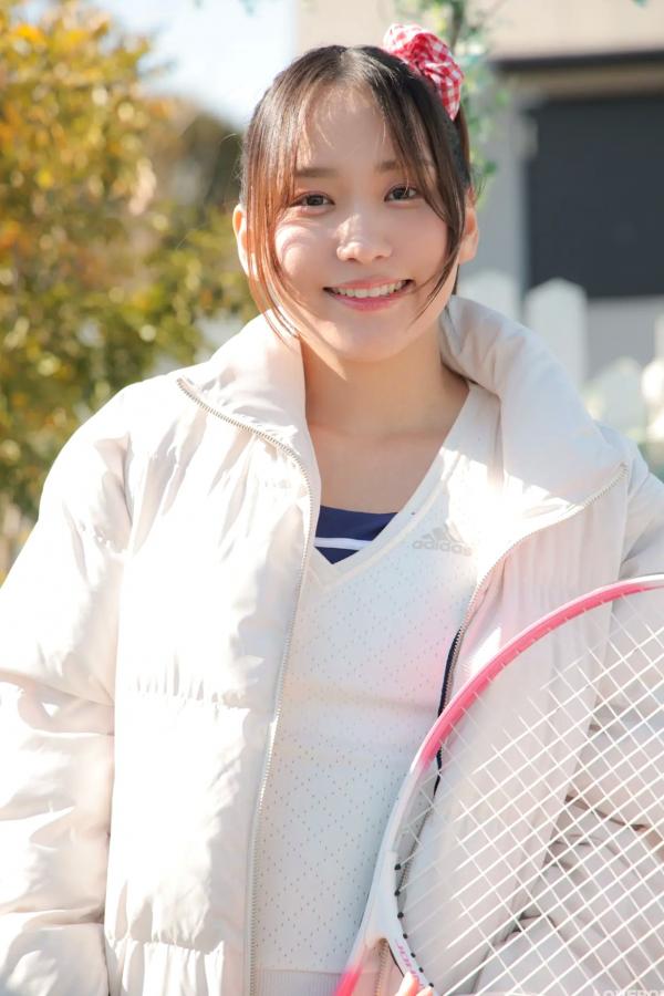   [LOVEPOP] Ume Hyakka 百花梅 Photoset 08 [111P] 户外运动啦啦队制服清纯性感写真第3张图片