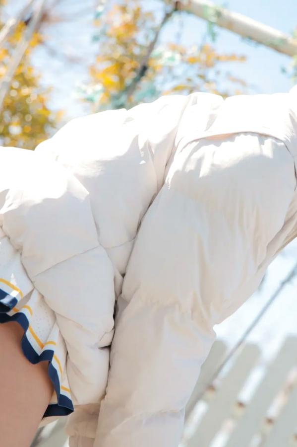   [LOVEPOP] Ume Hyakka 百花梅 Photoset 08 [111P] 户外运动啦啦队制服清纯性感写真第19张图片