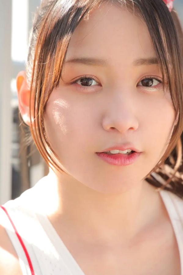   [LOVEPOP] Ume Hyakka 百花梅 Photoset 08 [111P] 户外运动啦啦队制服清纯性感写真第54张图片