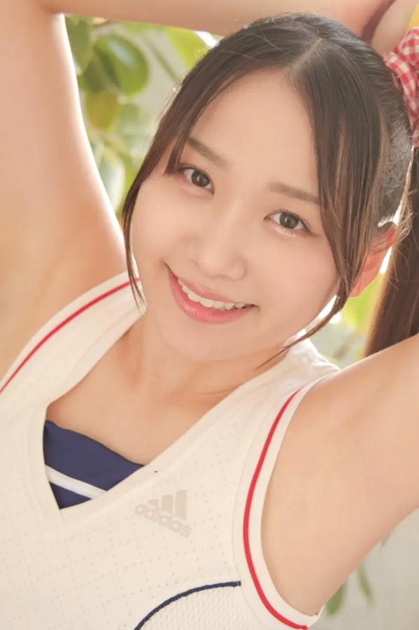   [LOVEPOP] Ume Hyakka 百花梅 Photoset 08 [111P] 户外运动啦啦队制服清纯性感写真第86张图片