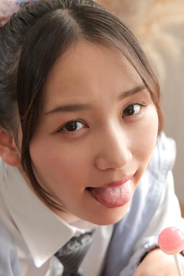   [LOVEPOP] Ume Hyakka 百花梅 Photoset 07 [98P] 日系JK校服写真 清纯甜美少女诱惑第7张图片