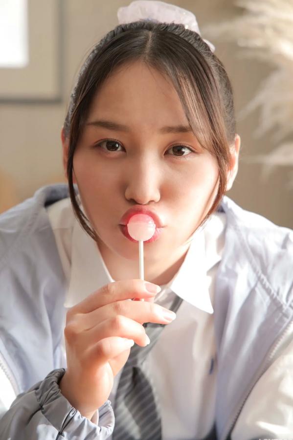   [LOVEPOP] Ume Hyakka 百花梅 Photoset 07 [98P] 日系JK校服写真 清纯甜美少女诱惑第11张图片