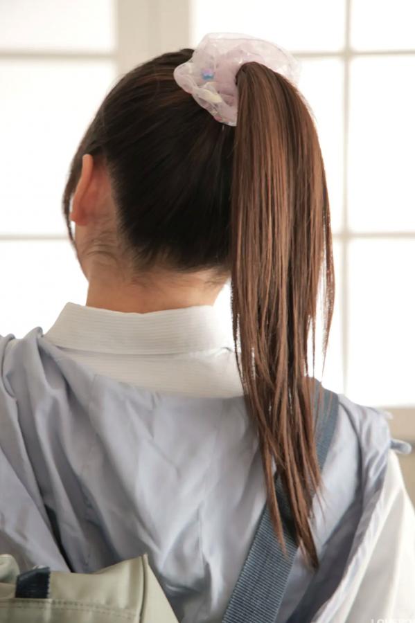   [LOVEPOP] Ume Hyakka 百花梅 Photoset 07 [98P] 日系JK校服写真 清纯甜美少女诱惑第26张图片