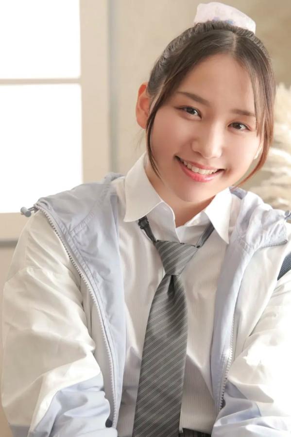   [LOVEPOP] Ume Hyakka 百花梅 Photoset 07 [98P] 日系JK校服写真 清纯甜美少女诱惑第47张图片
