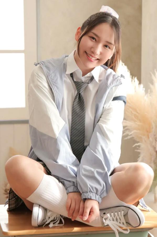   [LOVEPOP] Ume Hyakka 百花梅 Photoset 07 [98P] 日系JK校服写真 清纯甜美少女诱惑第52张图片