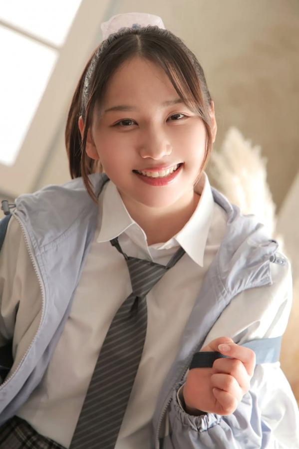   [LOVEPOP] Ume Hyakka 百花梅 Photoset 07 [98P] 日系JK校服写真 清纯甜美少女诱惑第54张图片