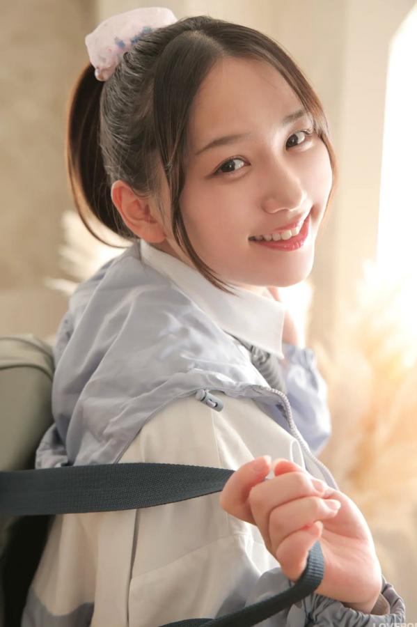   [LOVEPOP] Ume Hyakka 百花梅 Photoset 07 [98P] 日系JK校服写真 清纯甜美少女诱惑第71张图片