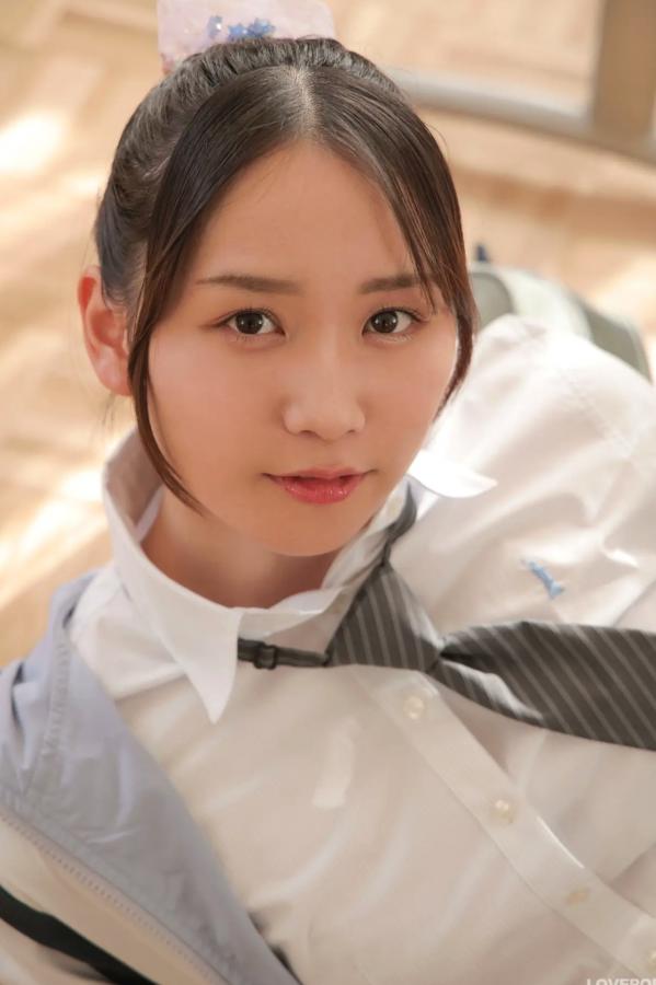   [LOVEPOP] Ume Hyakka 百花梅 Photoset 07 [98P] 日系JK校服写真 清纯甜美少女诱惑第85张图片