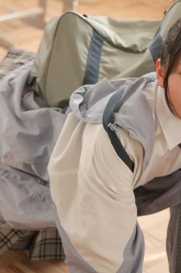   [LOVEPOP] Ume Hyakka 百花梅 Photoset 07 [98P] 日系JK校服写真 清纯甜美少女诱惑第87张图片