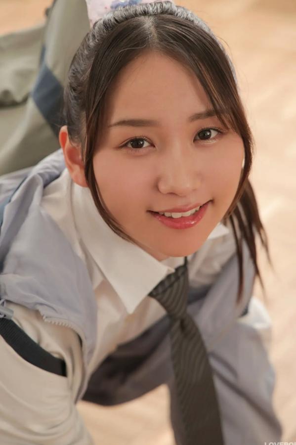   [LOVEPOP] Ume Hyakka 百花梅 Photoset 07 [98P] 日系JK校服写真 清纯甜美少女诱惑第88张图片