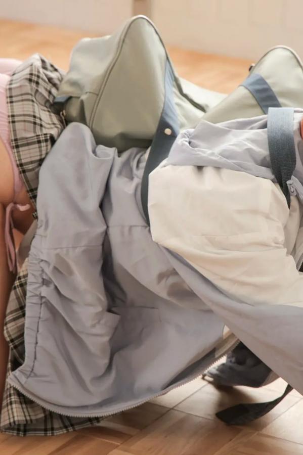   [LOVEPOP] Ume Hyakka 百花梅 Photoset 07 [98P] 日系JK校服写真 清纯甜美少女诱惑第92张图片
