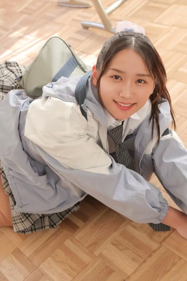   [LOVEPOP] Ume Hyakka 百花梅 Photoset 07 [98P] 日系JK校服写真 清纯甜美少女诱惑第96张图片