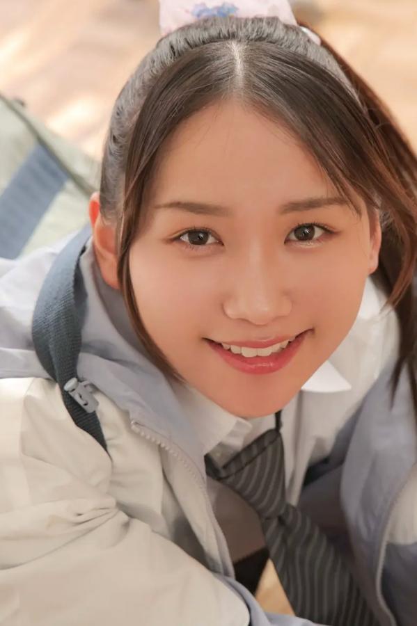   [LOVEPOP] Ume Hyakka 百花梅 Photoset 07 [98P] 日系JK校服写真 清纯甜美少女诱惑第98张图片