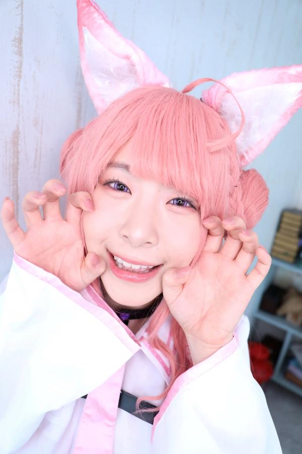   (Cosplay) Ena Satsuki 沙月恵奈 - Genius x Best 天才×最 [119P] 日本萌系黑丝角色扮演写真第8张图片