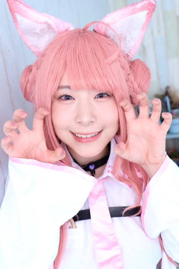   (Cosplay) Ena Satsuki 沙月恵奈 - Genius x Best 天才×最 [119P] 日本萌系黑丝角色扮演写真第9张图片