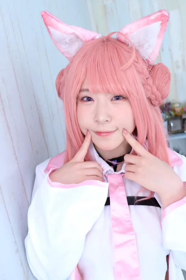   (Cosplay) Ena Satsuki 沙月恵奈 - Genius x Best 天才×最 [119P] 日本萌系黑丝角色扮演写真第10张图片