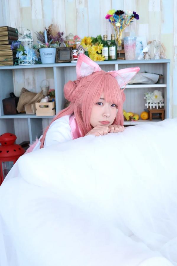   (Cosplay) Ena Satsuki 沙月恵奈 - Genius x Best 天才×最 [119P] 日本萌系黑丝角色扮演写真第17张图片