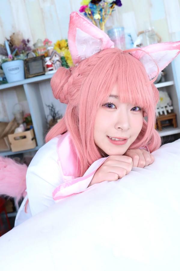   (Cosplay) Ena Satsuki 沙月恵奈 - Genius x Best 天才×最 [119P] 日本萌系黑丝角色扮演写真第20张图片
