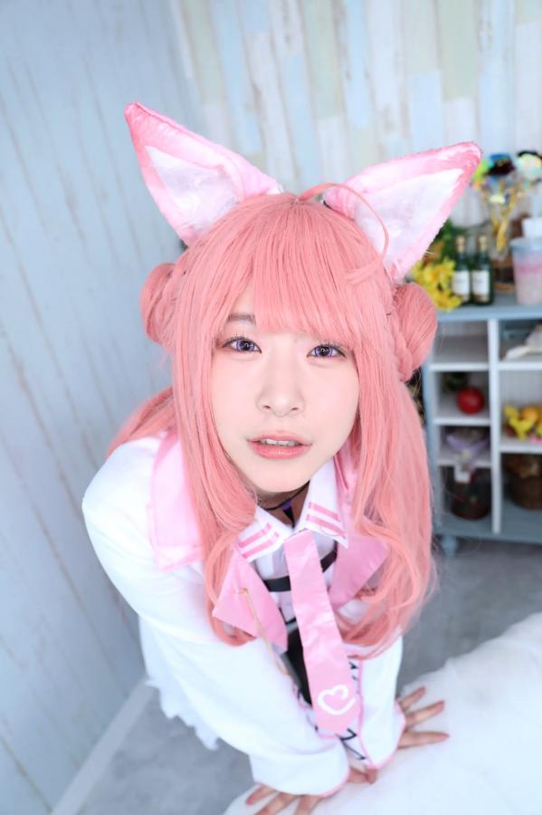   (Cosplay) Ena Satsuki 沙月恵奈 - Genius x Best 天才×最 [119P] 日本萌系黑丝角色扮演写真第22张图片