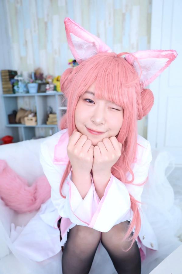   (Cosplay) Ena Satsuki 沙月恵奈 - Genius x Best 天才×最 [119P] 日本萌系黑丝角色扮演写真第24张图片