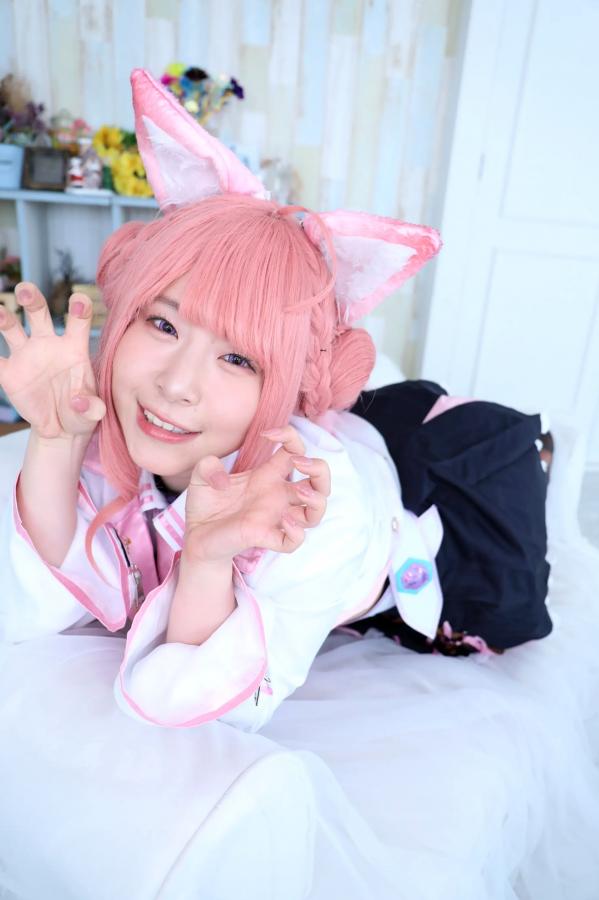   (Cosplay) Ena Satsuki 沙月恵奈 - Genius x Best 天才×最 [119P] 日本萌系黑丝角色扮演写真第43张图片