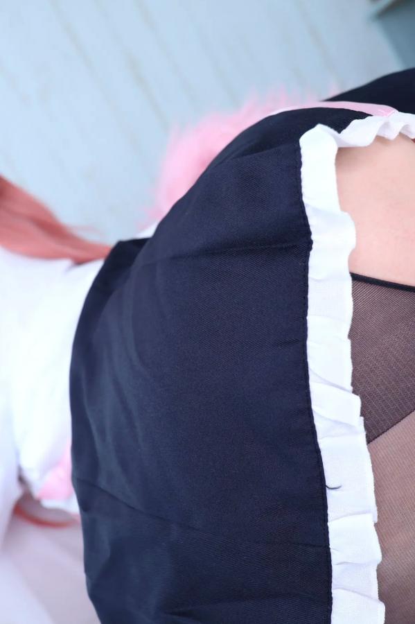   (Cosplay) Ena Satsuki 沙月恵奈 - Genius x Best 天才×最 [119P] 日本萌系黑丝角色扮演写真第46张图片