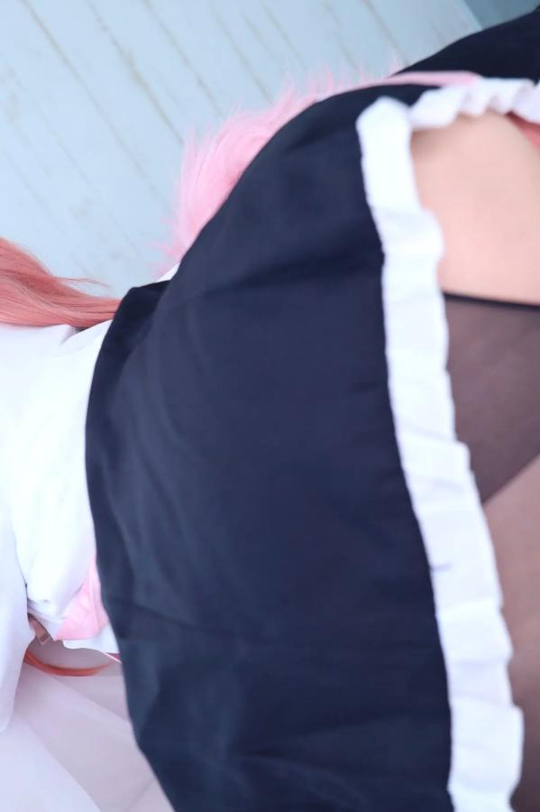   (Cosplay) Ena Satsuki 沙月恵奈 - Genius x Best 天才×最 [119P] 日本萌系黑丝角色扮演写真第47张图片