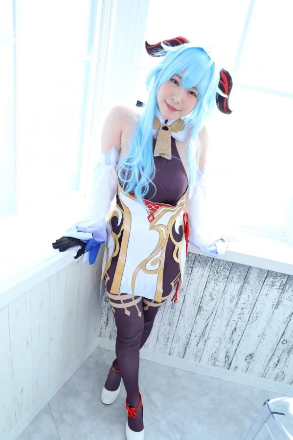   (Cosplay) Ena Satsuki 沙月恵奈 - Genius x Best 天才×最 [119P] 日本萌系黑丝角色扮演写真第87张图片