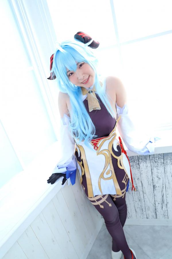   (Cosplay) Ena Satsuki 沙月恵奈 - Genius x Best 天才×最 [119P] 日本萌系黑丝角色扮演写真第88张图片