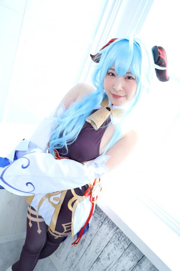   (Cosplay) Ena Satsuki 沙月恵奈 - Genius x Best 天才×最 [119P] 日本萌系黑丝角色扮演写真第89张图片