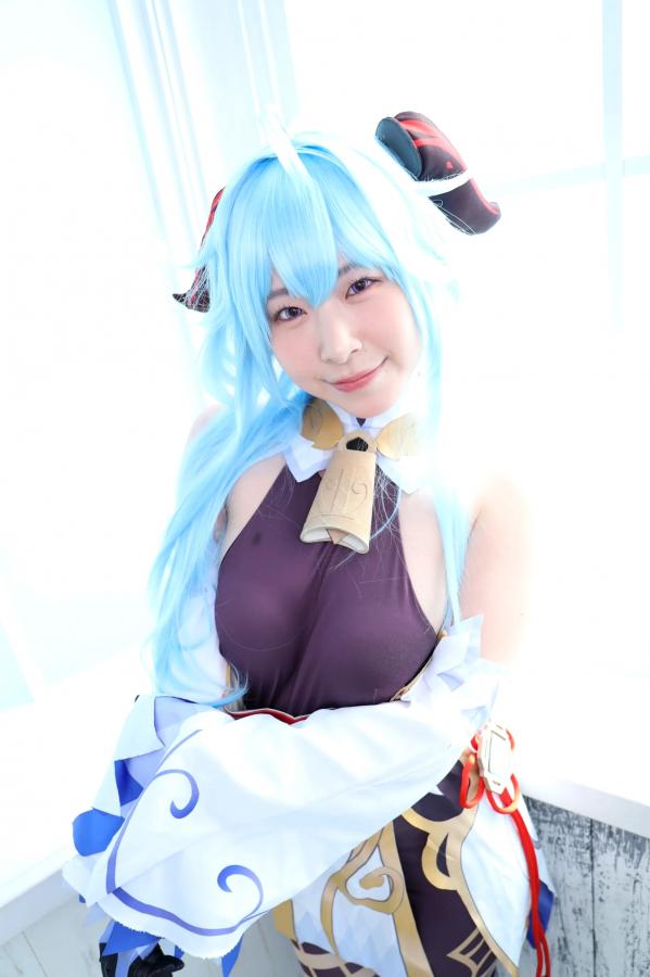   (Cosplay) Ena Satsuki 沙月恵奈 - Genius x Best 天才×最 [119P] 日本萌系黑丝角色扮演写真第90张图片