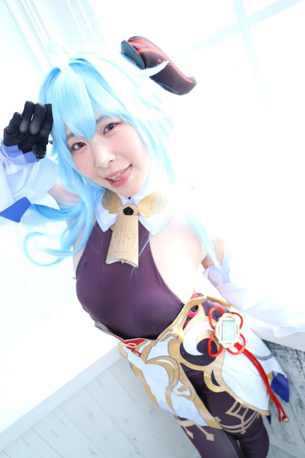   (Cosplay) Ena Satsuki 沙月恵奈 - Genius x Best 天才×最 [119P] 日本萌系黑丝角色扮演写真第92张图片