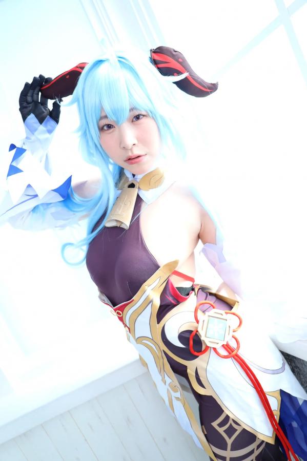   (Cosplay) Ena Satsuki 沙月恵奈 - Genius x Best 天才×最 [119P] 日本萌系黑丝角色扮演写真第93张图片