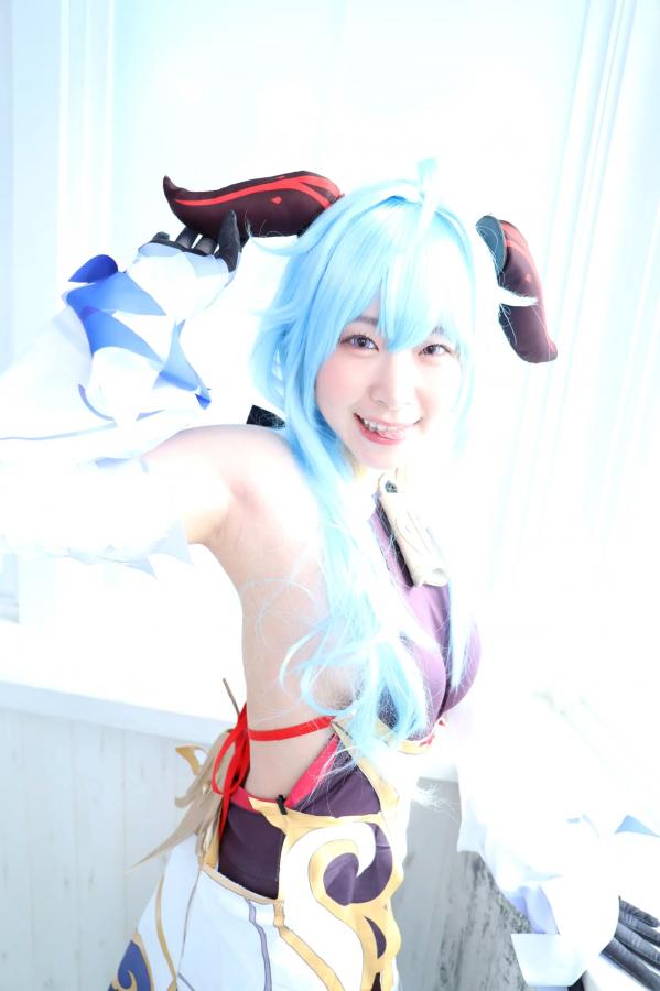   (Cosplay) Ena Satsuki 沙月恵奈 - Genius x Best 天才×最 [119P] 日本萌系黑丝角色扮演写真第95张图片