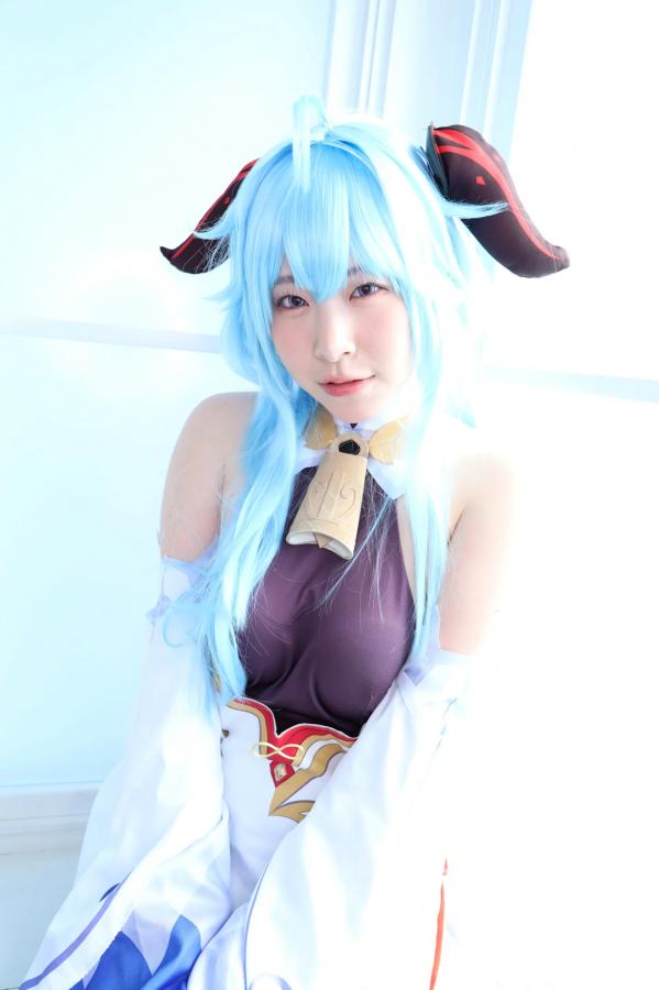   (Cosplay) Ena Satsuki 沙月恵奈 - Genius x Best 天才×最 [119P] 日本萌系黑丝角色扮演写真第97张图片