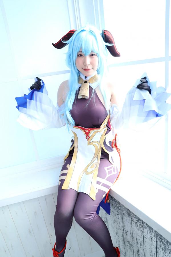   (Cosplay) Ena Satsuki 沙月恵奈 - Genius x Best 天才×最 [119P] 日本萌系黑丝角色扮演写真第98张图片