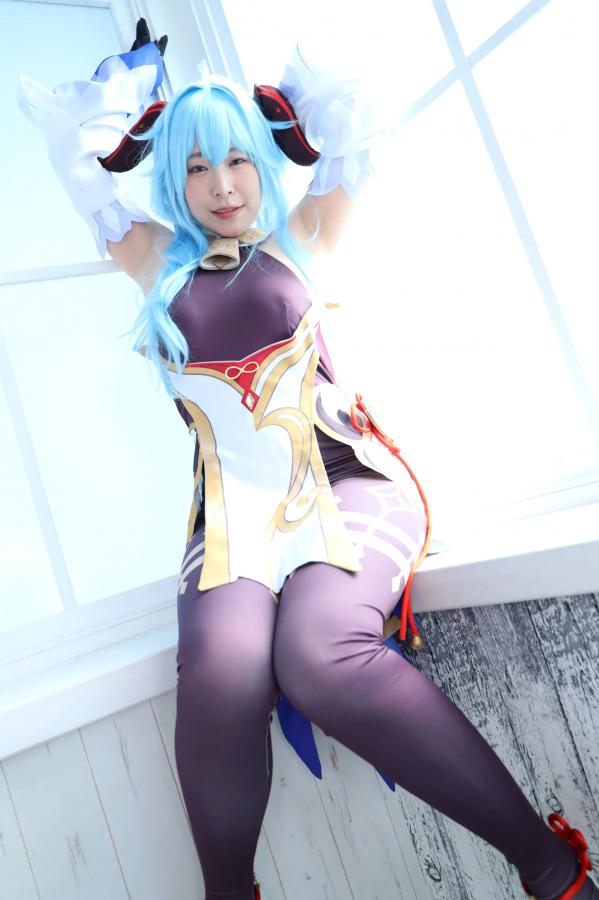   (Cosplay) Ena Satsuki 沙月恵奈 - Genius x Best 天才×最 [119P] 日本萌系黑丝角色扮演写真第99张图片
