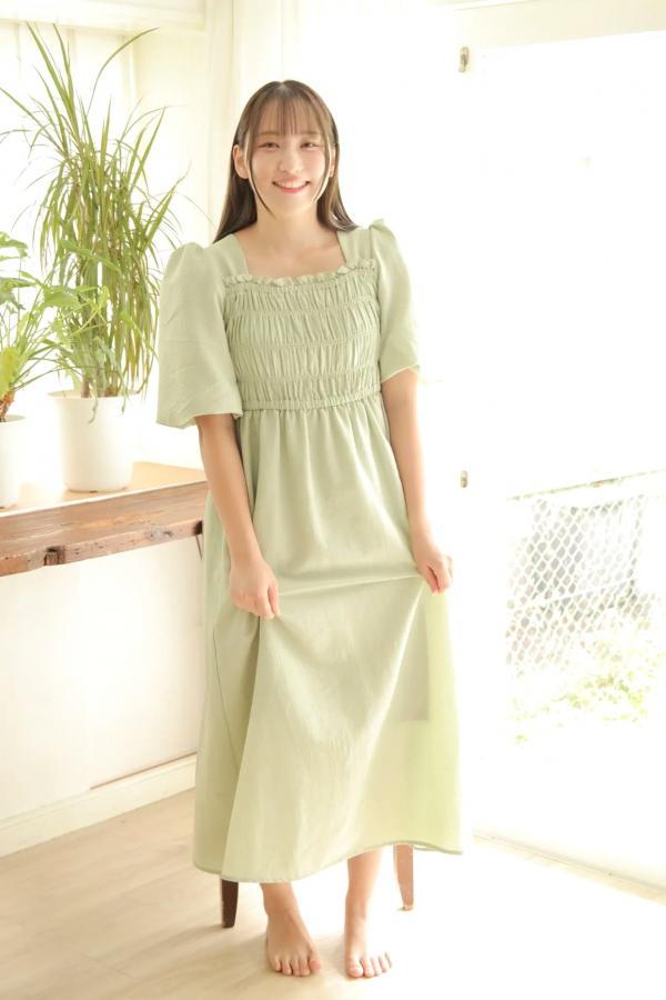   [LOVEPOP] Ume Hyakka 百花梅 Photoset 05 [97P] 阳光家居清纯私房写真第8张图片