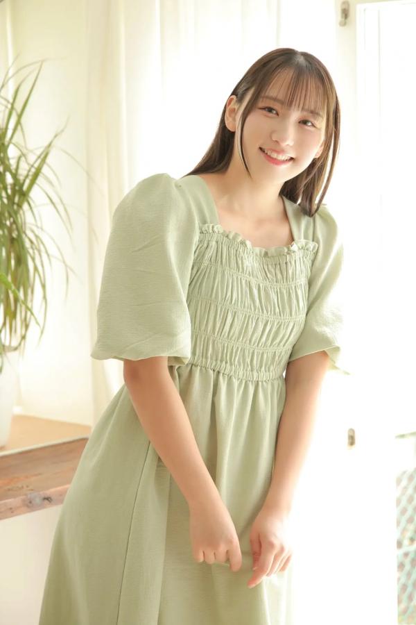   [LOVEPOP] Ume Hyakka 百花梅 Photoset 05 [97P] 阳光家居清纯私房写真第9张图片