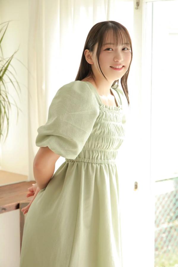   [LOVEPOP] Ume Hyakka 百花梅 Photoset 05 [97P] 阳光家居清纯私房写真第12张图片