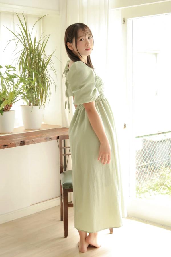   [LOVEPOP] Ume Hyakka 百花梅 Photoset 05 [97P] 阳光家居清纯私房写真第14张图片