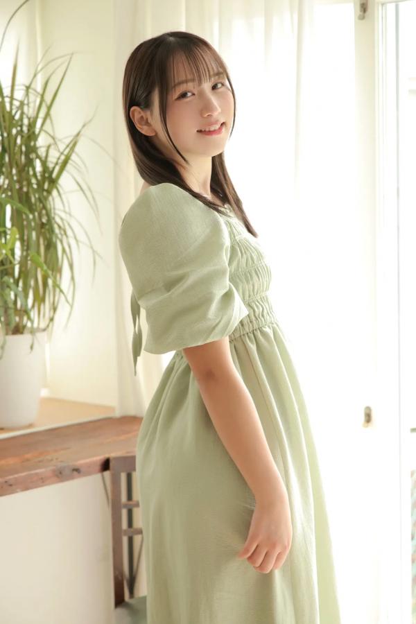   [LOVEPOP] Ume Hyakka 百花梅 Photoset 05 [97P] 阳光家居清纯私房写真第15张图片