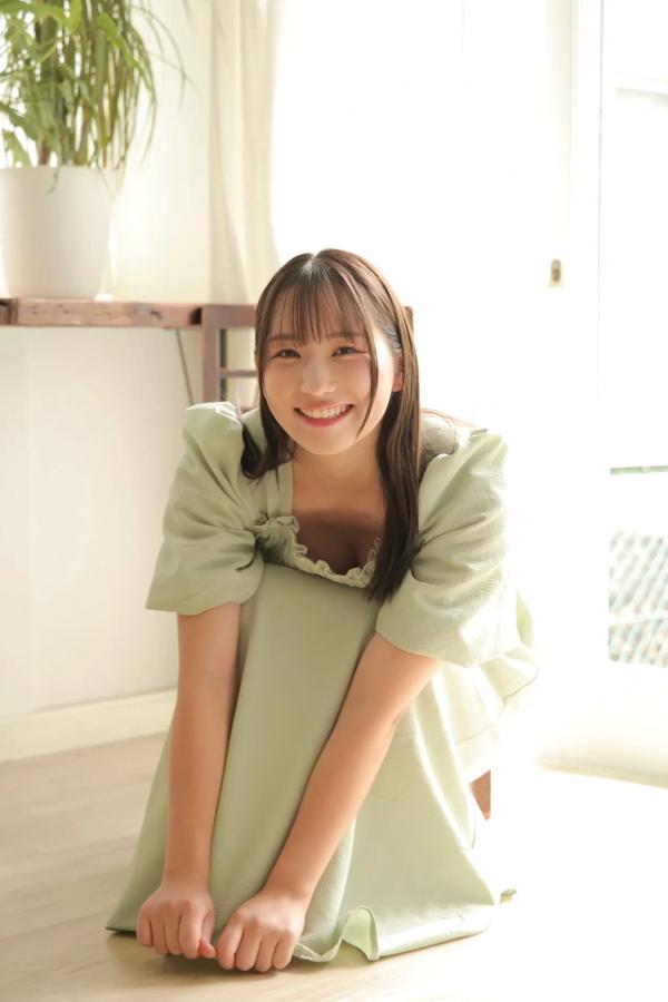   [LOVEPOP] Ume Hyakka 百花梅 Photoset 05 [97P] 阳光家居清纯私房写真第24张图片